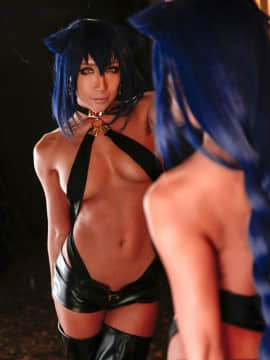 [nonsummerjack] AWESOME! JAHY-SAMA_097