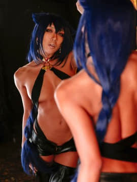 [nonsummerjack] AWESOME! JAHY-SAMA_098