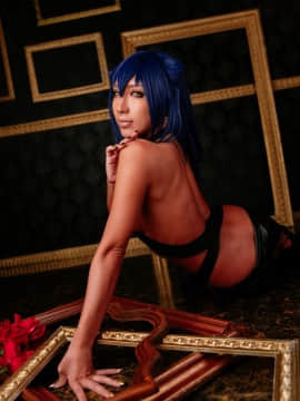 [nonsummerjack] AWESOME! JAHY-SAMA_113