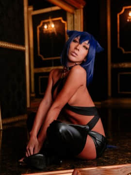 [nonsummerjack] AWESOME! JAHY-SAMA_116