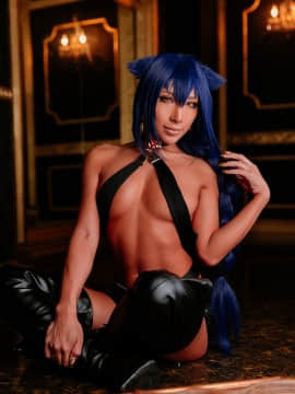 [nonsummerjack] AWESOME! JAHY-SAMA_119