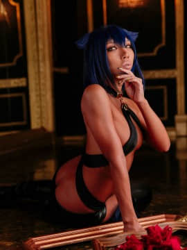 [nonsummerjack] AWESOME! JAHY-SAMA_121