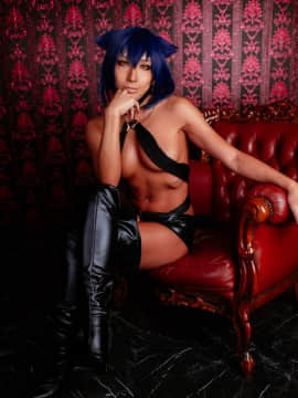 [nonsummerjack] AWESOME! JAHY-SAMA_138