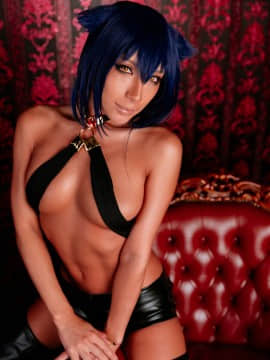 [nonsummerjack] AWESOME! JAHY-SAMA_146