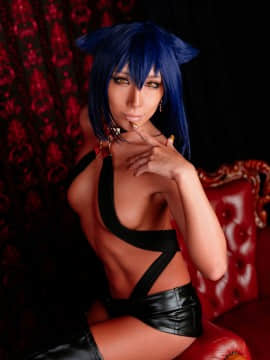 [nonsummerjack] AWESOME! JAHY-SAMA_147