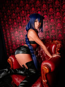 [nonsummerjack] AWESOME! JAHY-SAMA_156