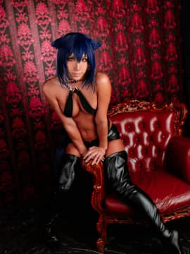 [nonsummerjack] AWESOME! JAHY-SAMA_161