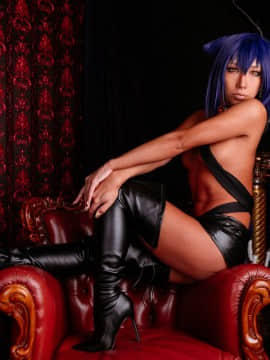 [nonsummerjack] AWESOME! JAHY-SAMA_169