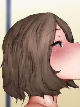 [吟醸マゴッツ (くろたま)] 隣に住んでるエロい交尾ボディの経産婦おばさんと赤ちゃん作ってみた_217_037