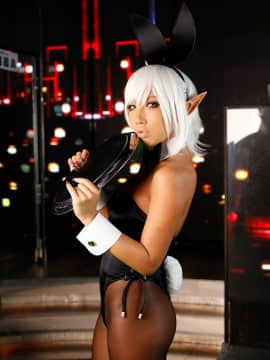 [nonsummerjack] Bunny Selection_004