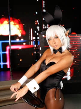 [nonsummerjack] Bunny Selection_005