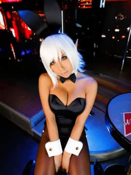 [nonsummerjack] Bunny Selection_041