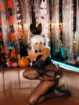 [nonsummerjack] Bunny Selection_060