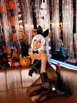 [nonsummerjack] Bunny Selection_061