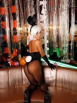 [nonsummerjack] Bunny Selection_062