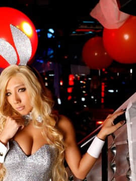 [nonsummerjack] Bunny Selection_163