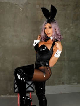 [nonsummerjack] Bunny Selection Enamel_098