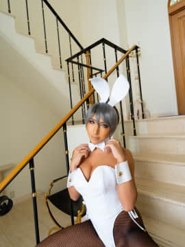 [nonsummerjack] Bunny Selection Enamel_124