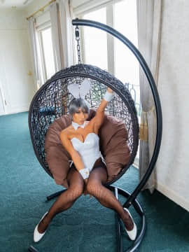 [nonsummerjack] Bunny Selection Enamel_157