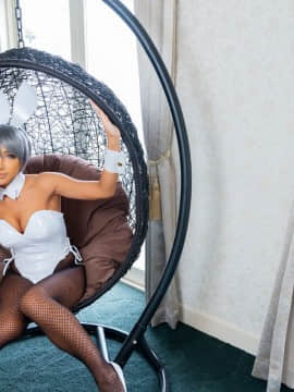 [nonsummerjack] Bunny Selection Enamel_159