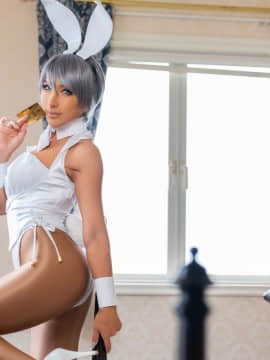 [nonsummerjack] Bunny Selection Enamel_163