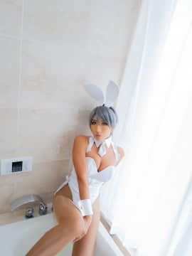 [nonsummerjack] Bunny Selection Enamel_180