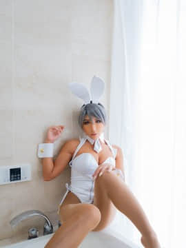 [nonsummerjack] Bunny Selection Enamel_181