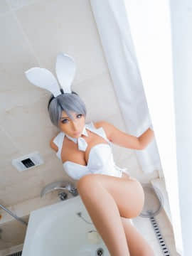 [nonsummerjack] Bunny Selection Enamel_184