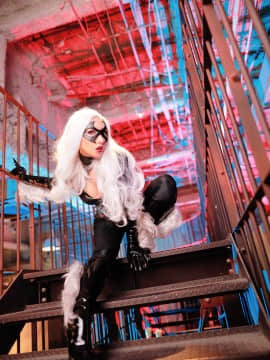 [nonsummerjack] Chatter Kitten_049