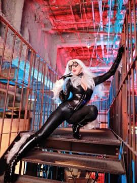 [nonsummerjack] Chatter Kitten_050