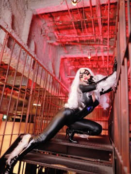 [nonsummerjack] Chatter Kitten_052