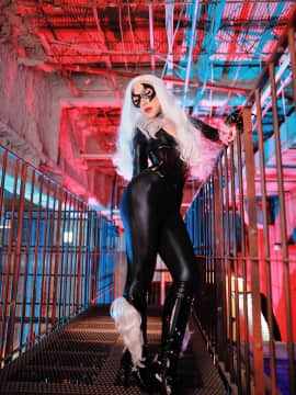 [nonsummerjack] Chatter Kitten_054