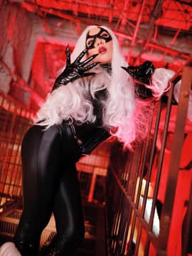 [nonsummerjack] Chatter Kitten_056