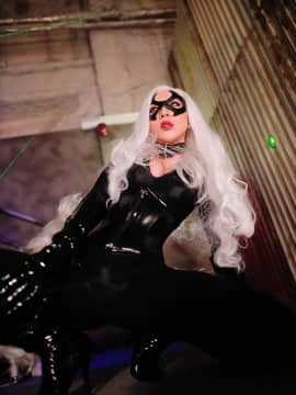 [nonsummerjack] Chatter Kitten_121