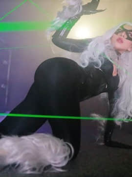 [nonsummerjack] Chatter Kitten_123