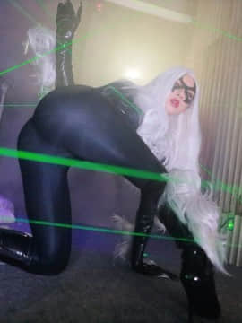 [nonsummerjack] Chatter Kitten_124