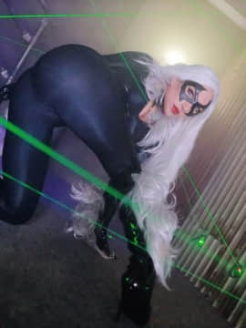 [nonsummerjack] Chatter Kitten_125