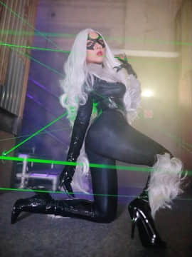 [nonsummerjack] Chatter Kitten_126