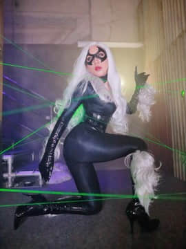 [nonsummerjack] Chatter Kitten_128