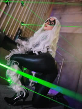 [nonsummerjack] Chatter Kitten_129