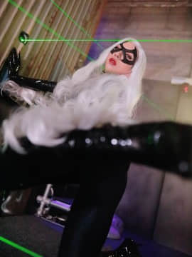 [nonsummerjack] Chatter Kitten_130