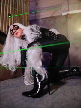 [nonsummerjack] Chatter Kitten_132