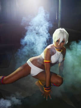 [nonsummerjack] Dancing Elena_018