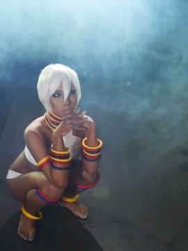 [nonsummerjack] Dancing Elena_019