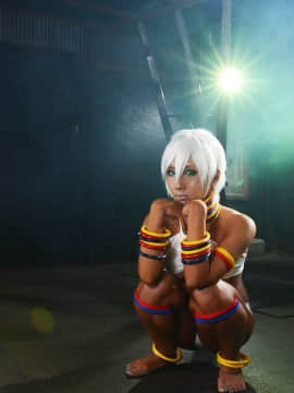 [nonsummerjack] Dancing Elena_020