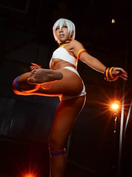 [nonsummerjack] Dancing Elena_037