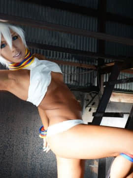 [nonsummerjack] Dancing Elena_049