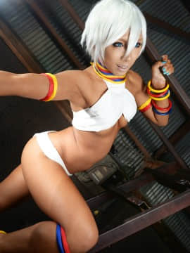 [nonsummerjack] Dancing Elena_063