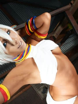 [nonsummerjack] Dancing Elena_064