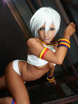 [nonsummerjack] Dancing Elena_065